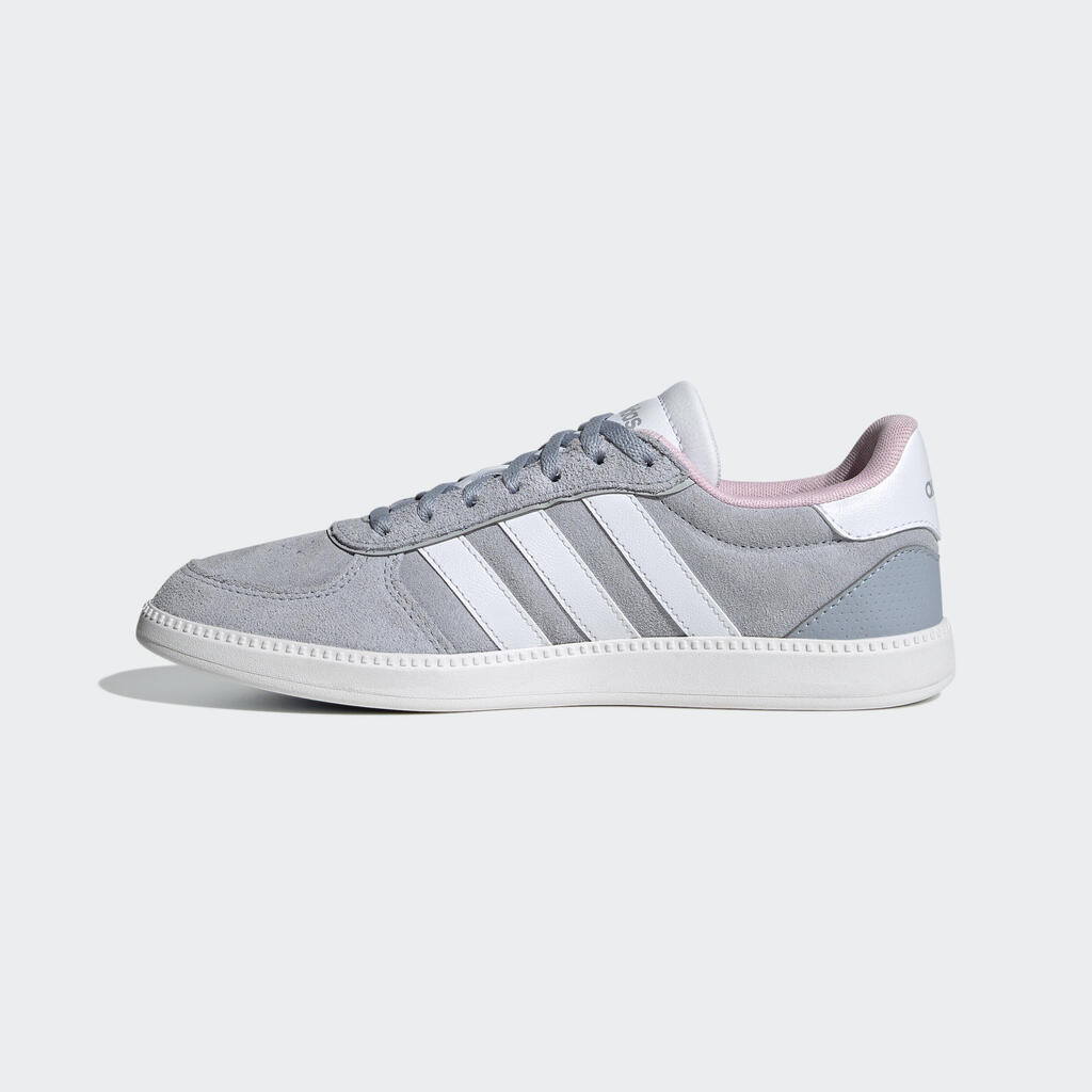 Women's Shoes Breaknet Sleek - Black